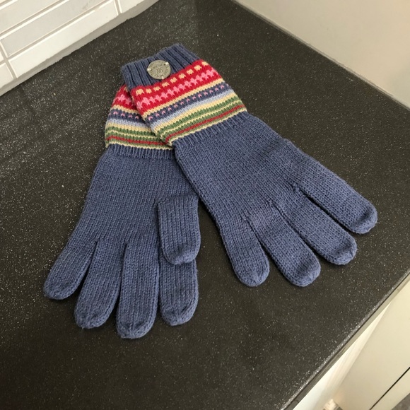 MEXX girls gloves - Picture 3 of 10